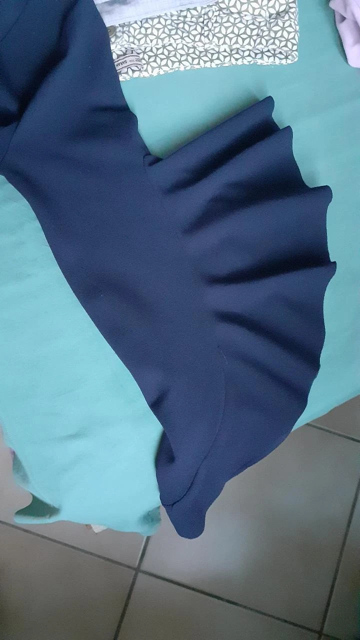 Vestido feminino tamanho 38 – photo 3
